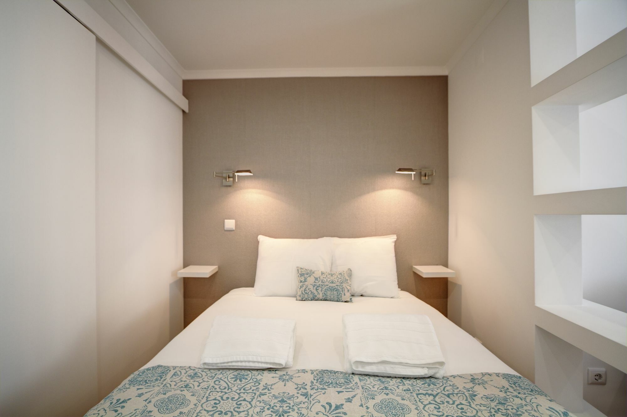 Martim Vaz Design By Alfama Lissabon