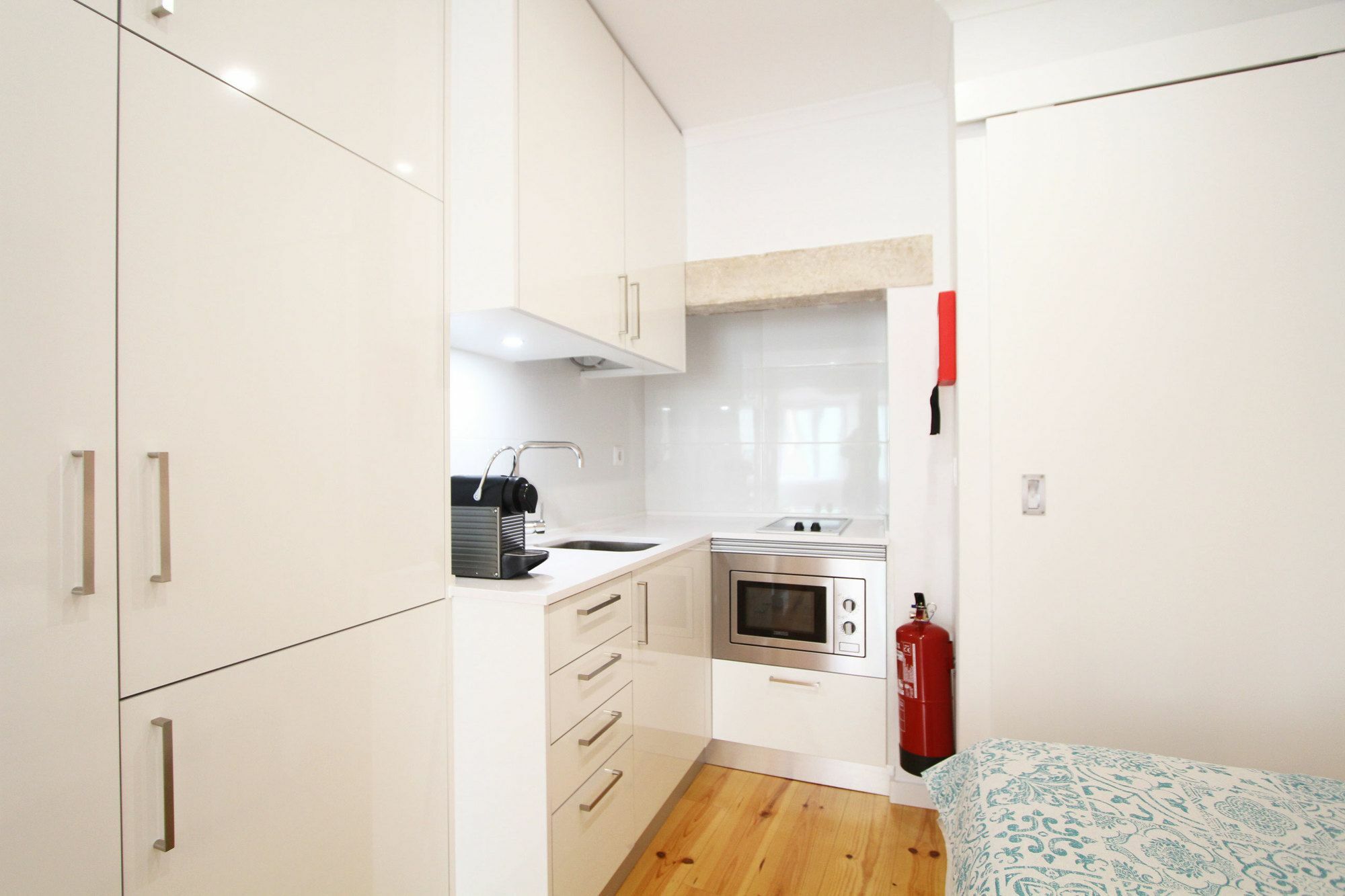 Martim Vaz Design By Alfama Lissabon