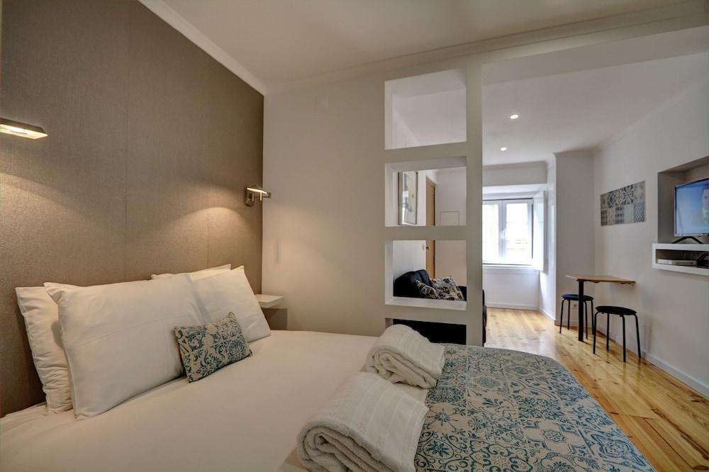 Martim Vaz Design By Alfama Apartment Lissabon