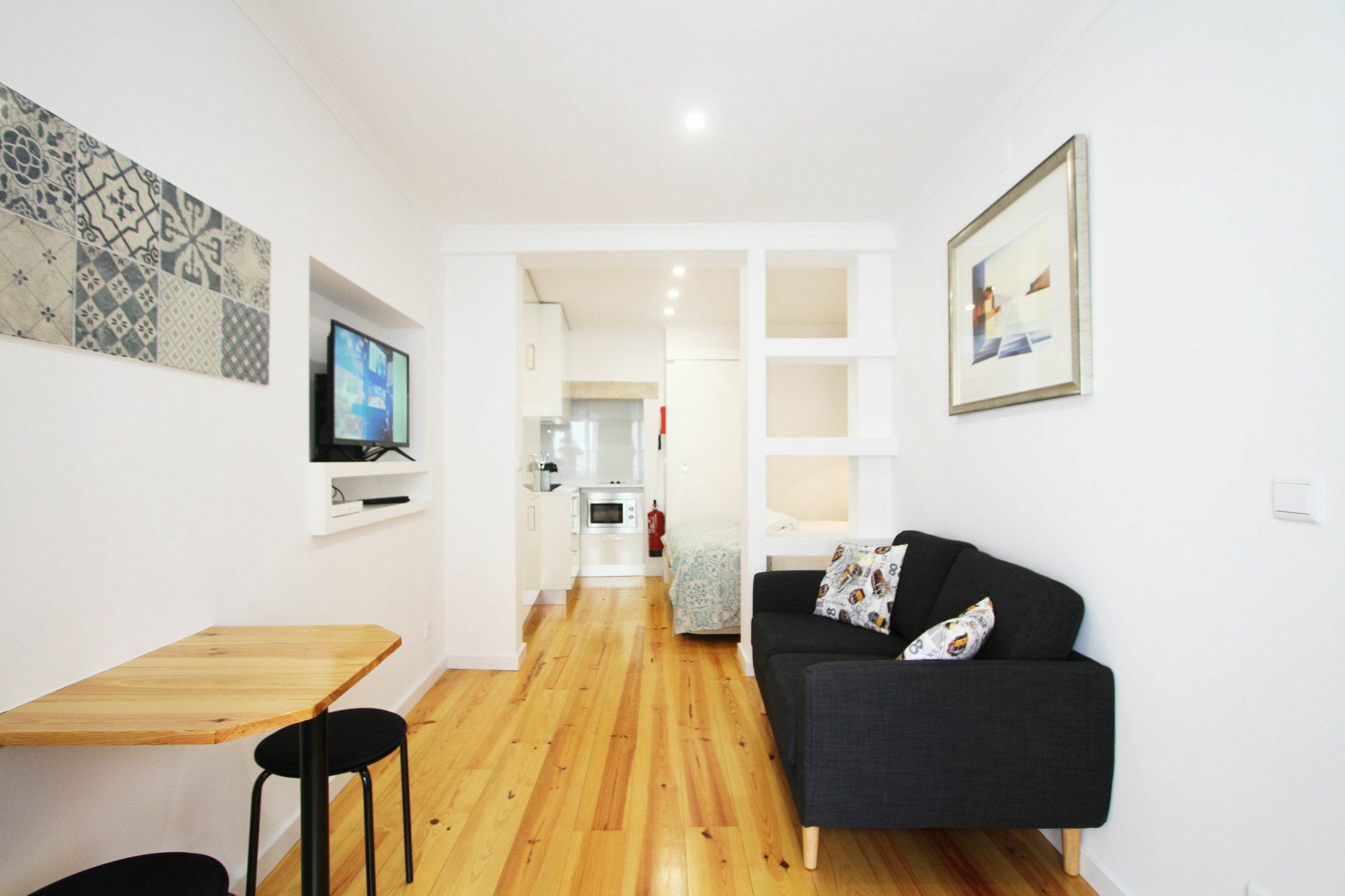 Martim Vaz Design By Alfama Appartement
